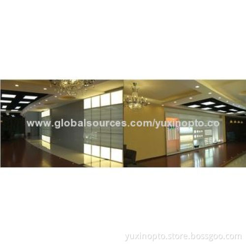 Complete SAA-approved 48W LED panel light